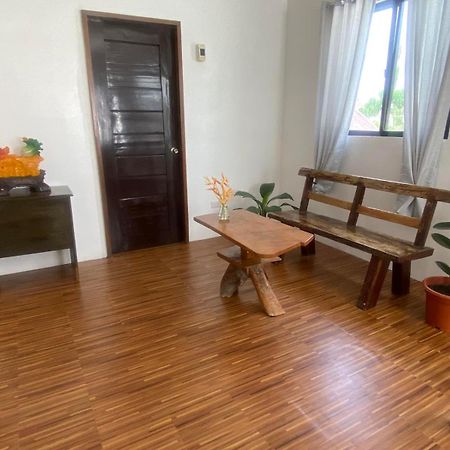 Bonzu Homestay ゼネラル・ルナ エクステリア 写真