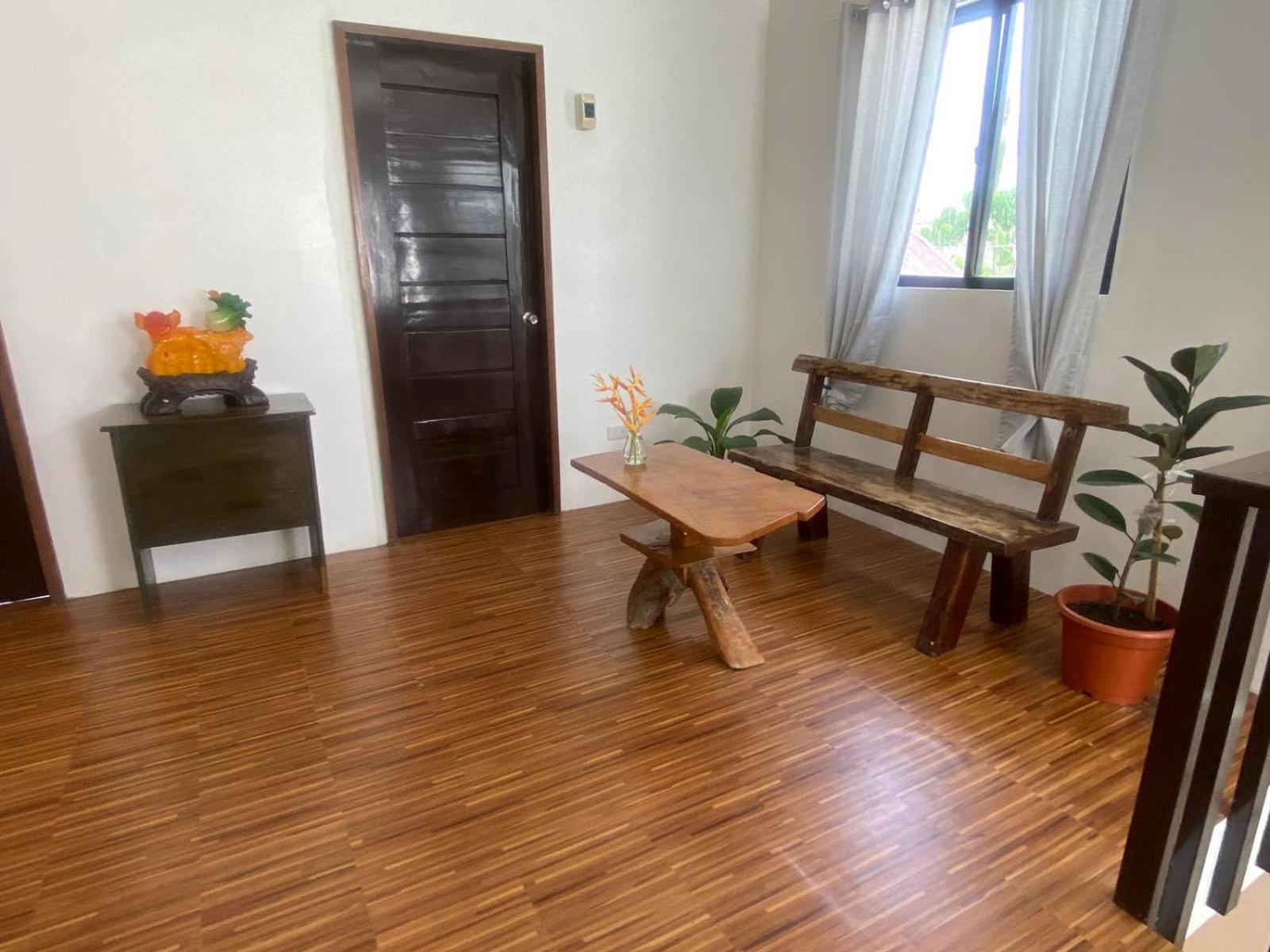 Bonzu Homestay ゼネラル・ルナ エクステリア 写真