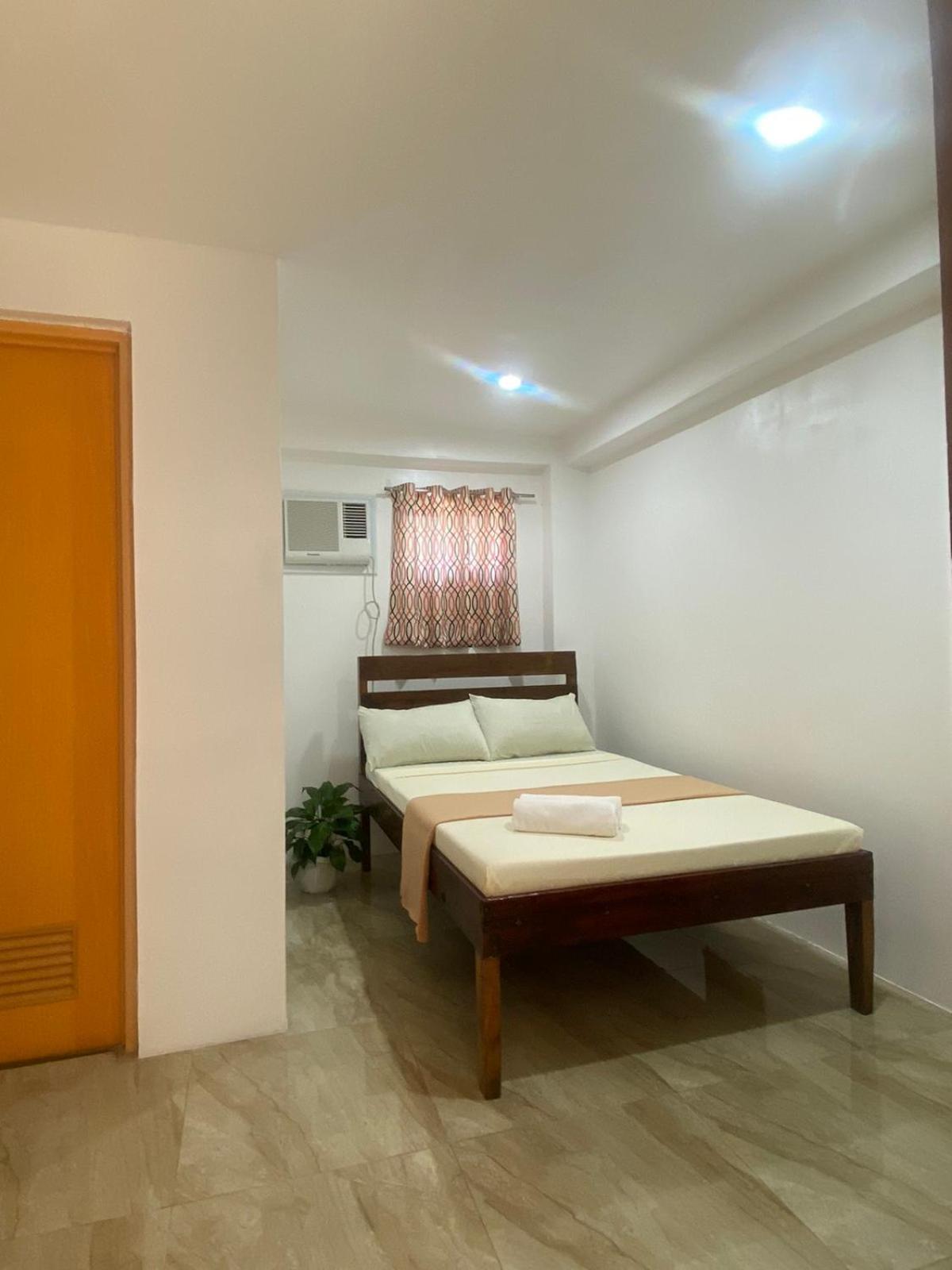 Bonzu Homestay ゼネラル・ルナ エクステリア 写真