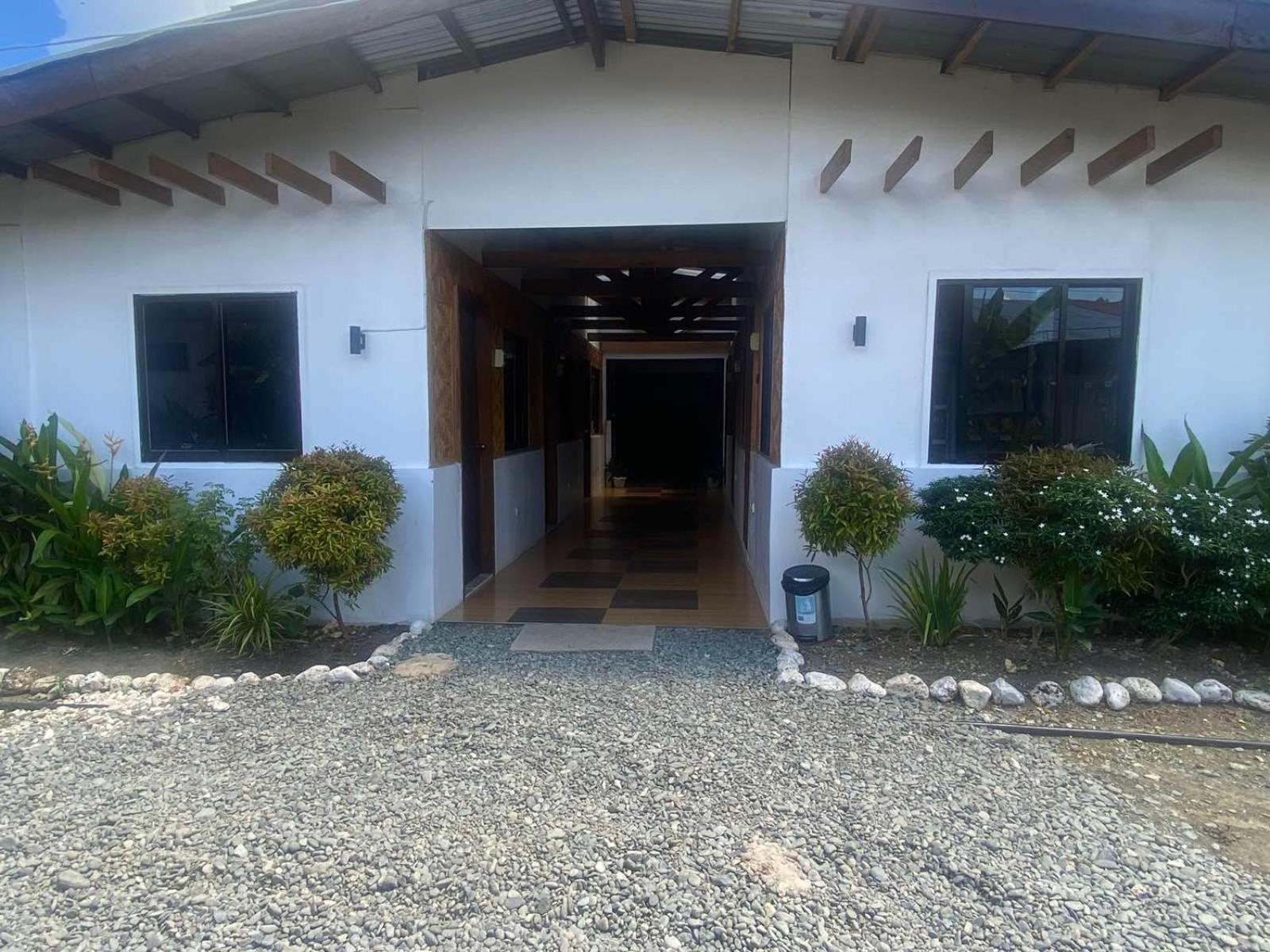 Bonzu Homestay ゼネラル・ルナ エクステリア 写真
