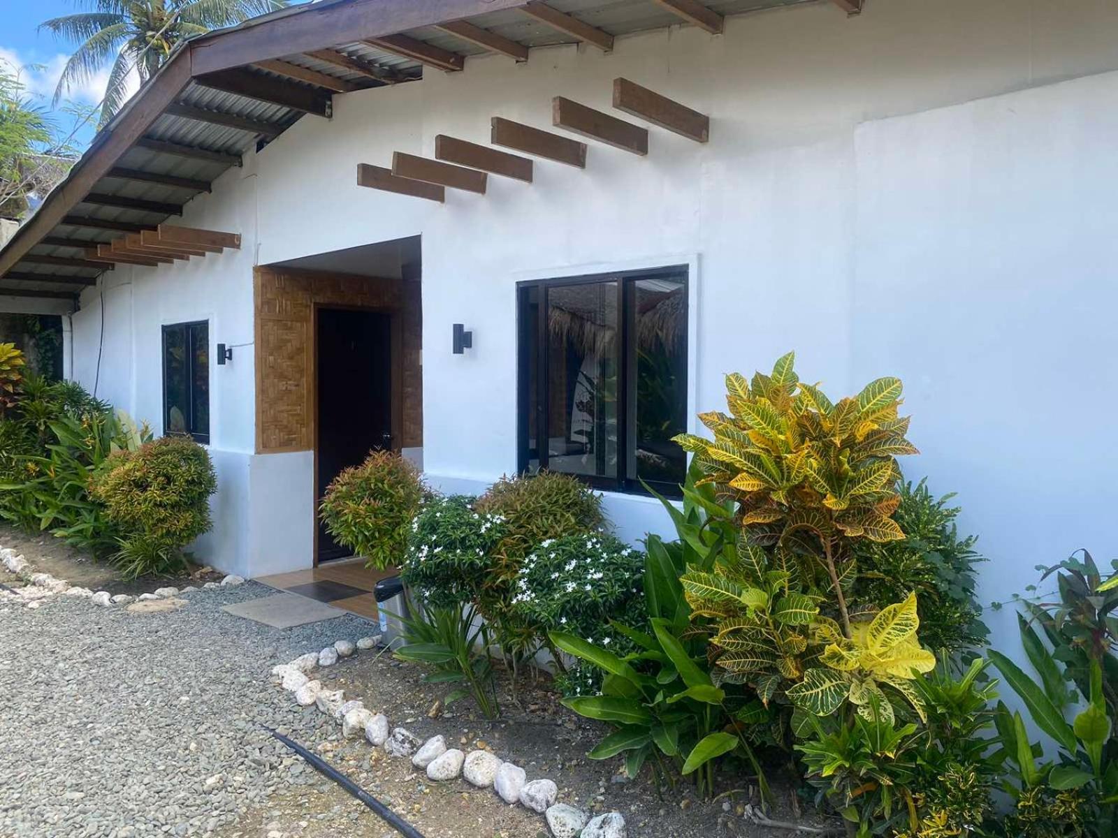 Bonzu Homestay ゼネラル・ルナ エクステリア 写真